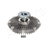 Frizione visco ventilatore 36-09-905 ASHIKA per ISUZU D-MAX II