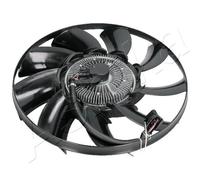 ASHIKA 36-0L-L07 Giunto di collegamento, Ventilatore radiatore per LAND ROVER