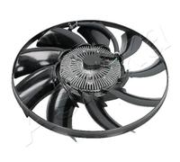 ASHIKA 36-0L-L09 Giunto di collegamento, Ventilatore radiatore per LAND ROVER