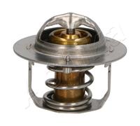 Termostato 38-06-600 ASHIKA per ROVER MITSUBISHI TOYOTA MAZDA HONDA DAIHATSU KIA