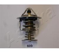 Termostato 38-06-609 ASHIKA per DAIHATSU TOYOTA