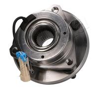 ASHIKA 44-10003 Mozzo ruota per CHEVROLET,DAEWOO