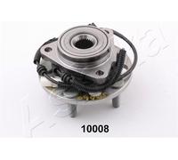 ASHIKA 44-10008 Mozzo ruota per SSANGYONG