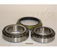 ASHIKA 44-10060 Kit cuscinetto ruota per SSANGYONG KORANDO (KJ) Anteriore 75mm