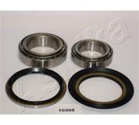 1 KIT CUSCINETTO RUOTA ANTERIORE ASHIKA 44-10305