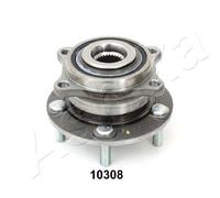 ASHIKA 44-10308 Mozzo ruota per HYUNDAI,KIA