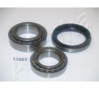 ASHIKA 44-11003 Kit cuscinetto ruota per NISSAN