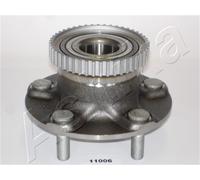 Mozzo ruota 44-11006 ASHIKA per NISSAN 200SX Coupé