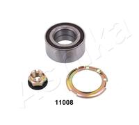 ASHIKA 44-11008 Kit cuscinetto ruota