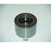 Cuscinetto ruota 44-11035 ASHIKA per NISSAN TRADE Pianale piatto/Telaio