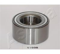 ASHIKA 44-11038 Kit cuscinetto ruota per NISSAN