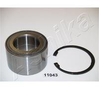 ASHIKA 44-11043 Kit cuscinetto ruota per NISSAN