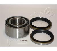 ASHIKA 44-12002 Kit cuscinetto ruota per LEXUS,NISSAN,TOYOTA