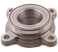 ASHIKA 44-12012 Mozzo ruota per TOYOTA