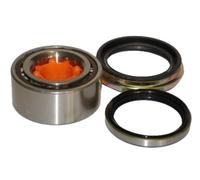 Ashika 44-12025 - Kit Cuscinetto Ruota