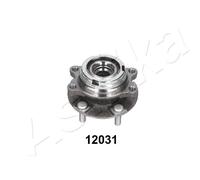 ASHIKA 44-12031 Mozzo ruota