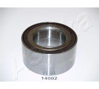 ASHIKA Cuscinetto Ruota Set Anteriore Kit Adatto A per Honda Cr-V III Re _