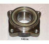 ASHIKA 44-14014 Mozzo ruota per HONDA