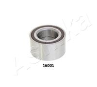 1 KIT CUSCINETTO RUOTA ANTERIORE ASHIKA 44-16001