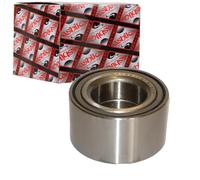 Cuscinetto ruota Assale anteriore 44-16006 ASHIKA per DAIHATSU CHARADE IV TERIOS