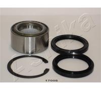 ASHIKA 44-17005 Kit cuscinetto ruota per SUBARU