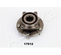 Mozzo ruota Assale anteriore 44-17012 ASHIKA per SUBARU IMPREZA Tre volumi