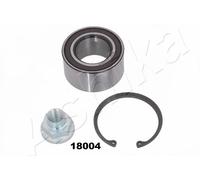 ASHIKA 44-18004 Kit cuscinetto ruota per OPEL,SUZUKI,VAUXHALL