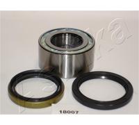 ASHIKA 44-18007 Kit cuscinetto ruota per SUBARU,SUZUKI