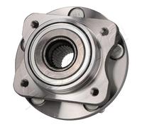 ASHIKA 44-19017 Mozzo ruota per CHRYSLER