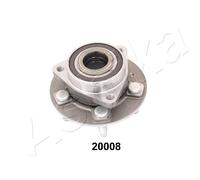 ASHIKA 44-20008 Mozzo ruota per CHEVROLET,OPEL,SAAB