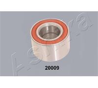 ASHIKA 44-20009 Kit cuscinetto ruota per AIXAM,LADA,LIGIER,MICROCAR