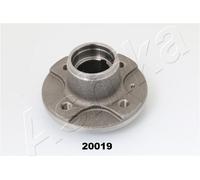 Mozzo ruota Assale posteriore 44-20019 ASHIKA per DAEWOO ESPERO