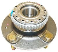 Mozzo ruota 44-20315 ASHIKA per HYUNDAI KIA