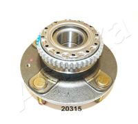 ASHIKA 44-20315 Mozzo ruota per HYUNDAI,KIA