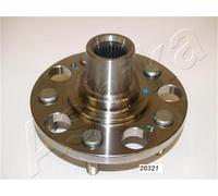 Mozzo ruota Assale posteriore 44-20321 ASHIKA per HYUNDAI KIA