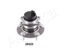 ASHIKA 44-20323 Mozzo ruota per HYUNDAI,KIA
