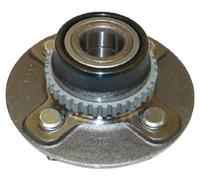 Mozzo ruota 44-20534 ASHIKA per HYUNDAI ATOS