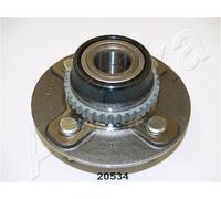 Mozzo ruota 44-20534 ASHIKA per HYUNDAI ATOS