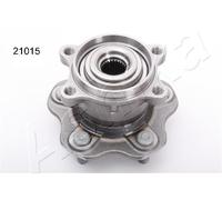 ASHIKA 44-21015 Mozzo ruota per NISSAN,RENAULT