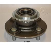 ASHIKA 44-21039 Mozzo ruota per NISSAN