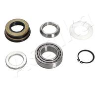 ASHIKA Cuscinetto Ruota Set Kit Posteriore per Nissan NP300 Navara D40