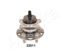 Mozzo ruota Assale posteriore per veicoli con ABS 44-22011 ASHIKA