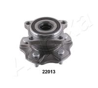 Mozzo ruota Assale posteriore 44-22013 ASHIKA per LEXUS RX