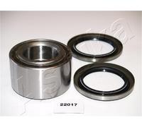 ASHIKA 44-22017 Kit cuscinetto ruota per LEXUS,TOYOTA