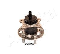 ASHIKA 44-22024 Mozzo ruota per TOYOTA