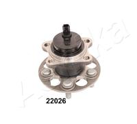 Mozzo ruota Assale posteriore per veicoli con ABS 44-22026 ASHIKA per TOYOTA
