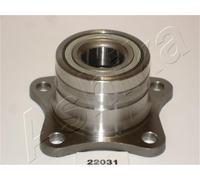 ASHIKA 44-22031 Mozzo ruota per TOYOTA