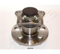 ASHIKA 44-22034 Mozzo ruota per TOYOTA
