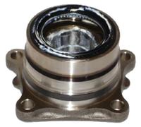 Ashika 44-22037 - Kit Cuscinetto Ruota