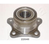 Mozzo ruota 44-22040 ASHIKA per TOYOTA CARINA E VI Tre volumi CARINA E VI